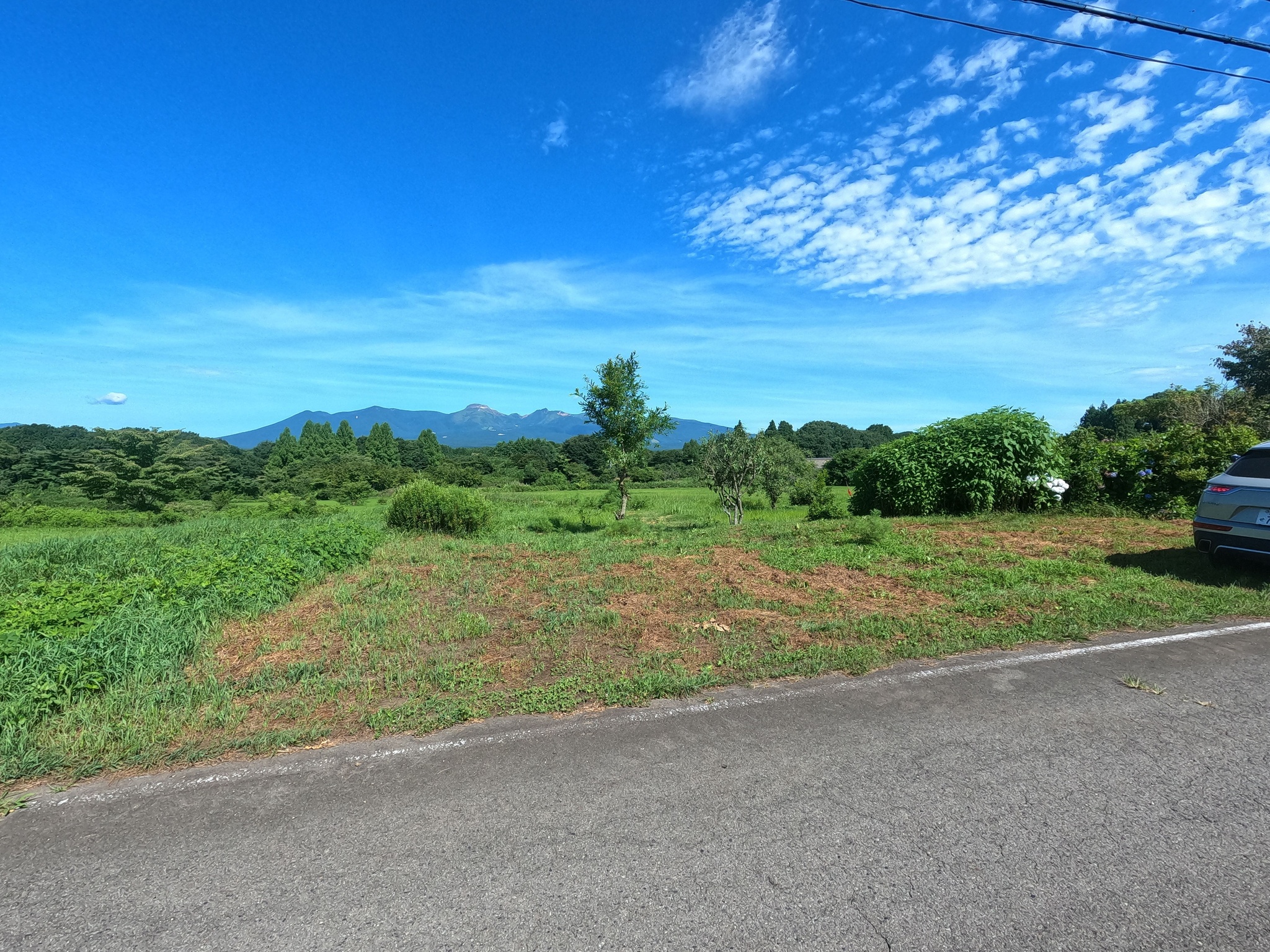 豊原丙エリア（別荘地外） C-1086